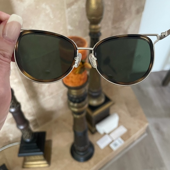 New Never Worn Michael Kors Havana Sunglasses main image 9